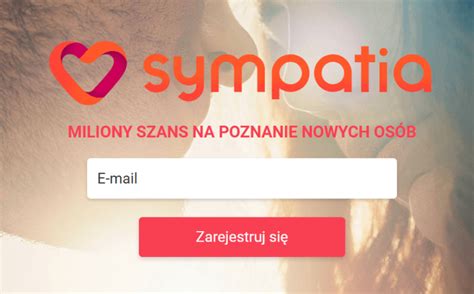 sympatia owicz|Sympatia.pl